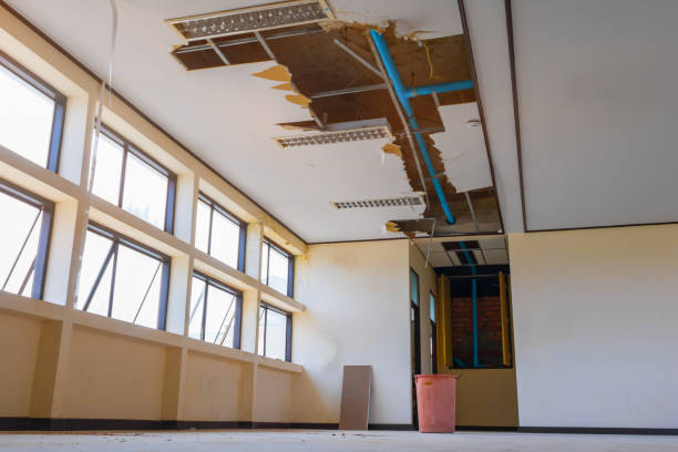 Best Emergency water damage restoration  in Vidalia, GA