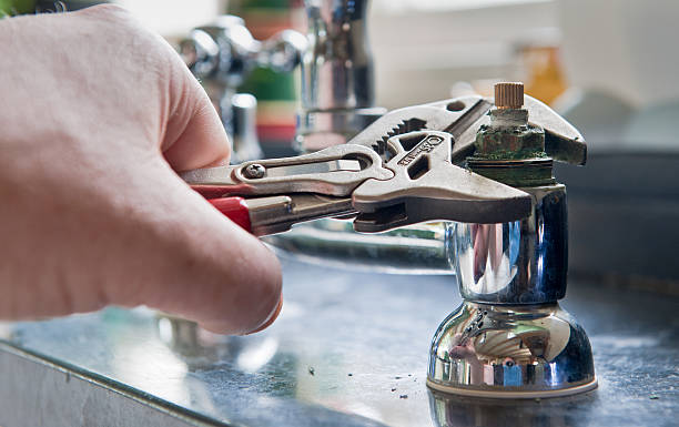 Best Flooded house restoration  in Vidalia, GA